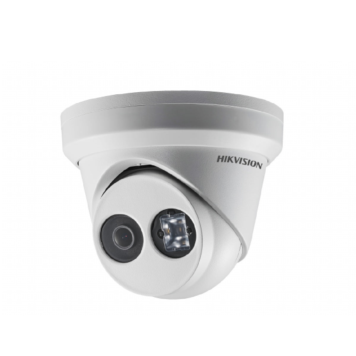 Hikvision Usa DS-2CD2323G0-I 2.8MM 2 MP IR Fixed Turret Network Camera