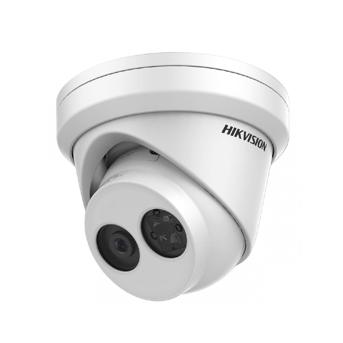 Hikvision Usa DS-2CD2323G0-I 2.8MM 2 MP IR Fixed Turret Network Camera