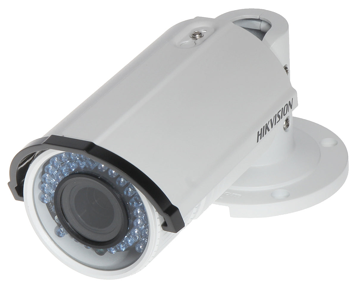 Hikvision DS-2CD2622FWD-IZS 2 MP WDR Varifocal Bullet Network Camera