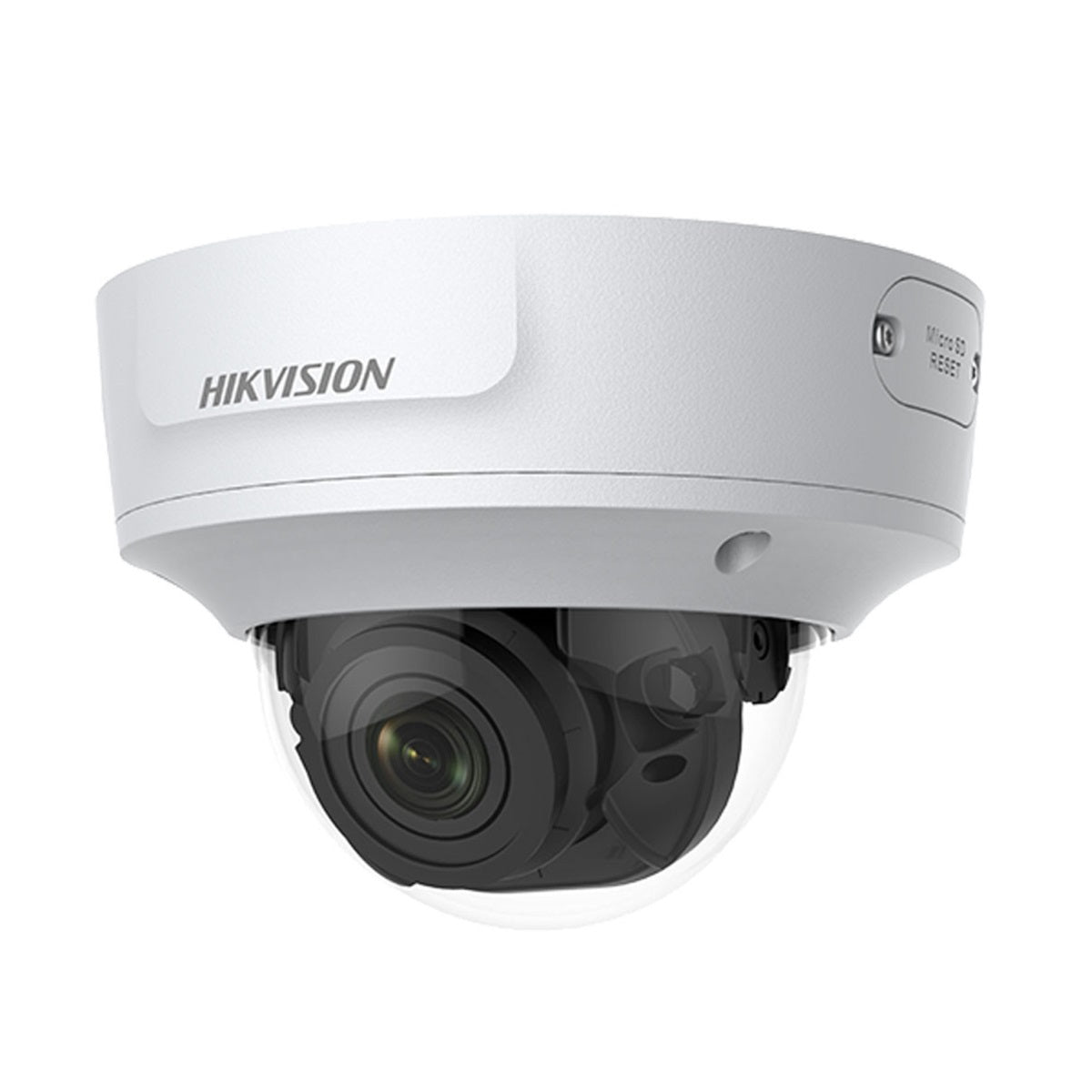 Hikvision DS-2CD2783G1-IZS 8MP Outdoor Network Dome Camera with Night Vision