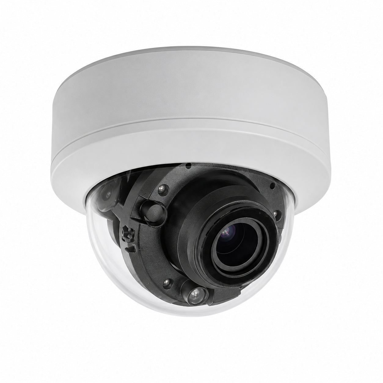 HikVision DS-2CE56D7T-AITZ 2MP EXIR Indoor Dome HD-TVI Security Camera