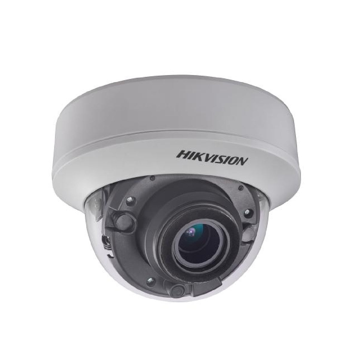 Hikvision DS-2CE56H0T-AITZF 5MP HD-TVI Dome Camera