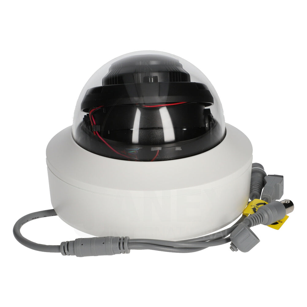 Hikvision DS-2CE56H0T-AITZF 5MP HD-TVI Dome Camera