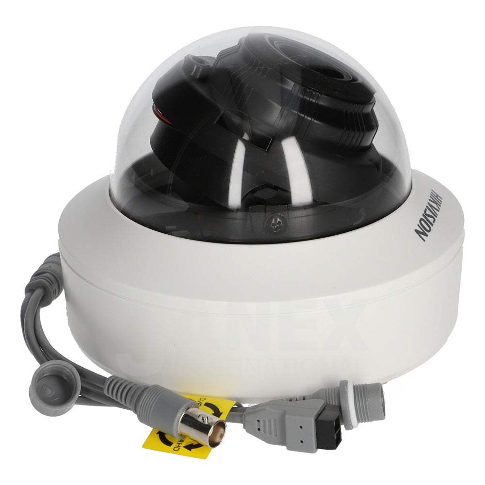 Hikvision DS-2CE56H0T-AITZF 5MP HD-TVI Dome Camera