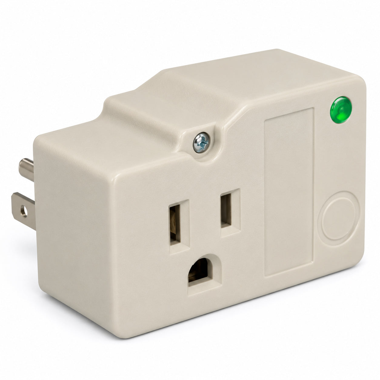 Ditek DTK-1F Single Outlet 120VAC Surge Protective Device