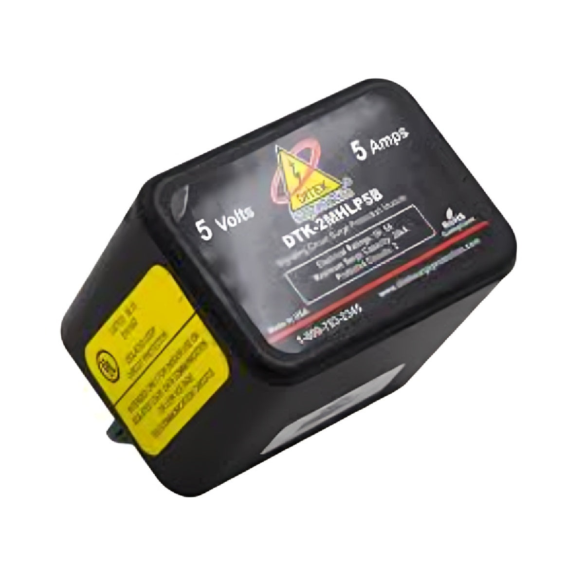 Ditek DTK-2MHLP5B Modular Surge Protection Module