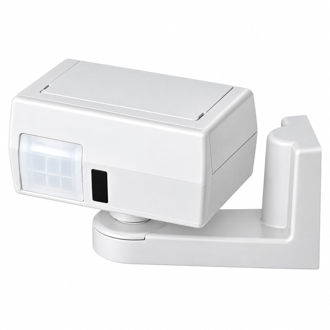 Honeywell Intellisense DT-907 120' X 10' to 200' X 15' Dual-Tec PIR Motion