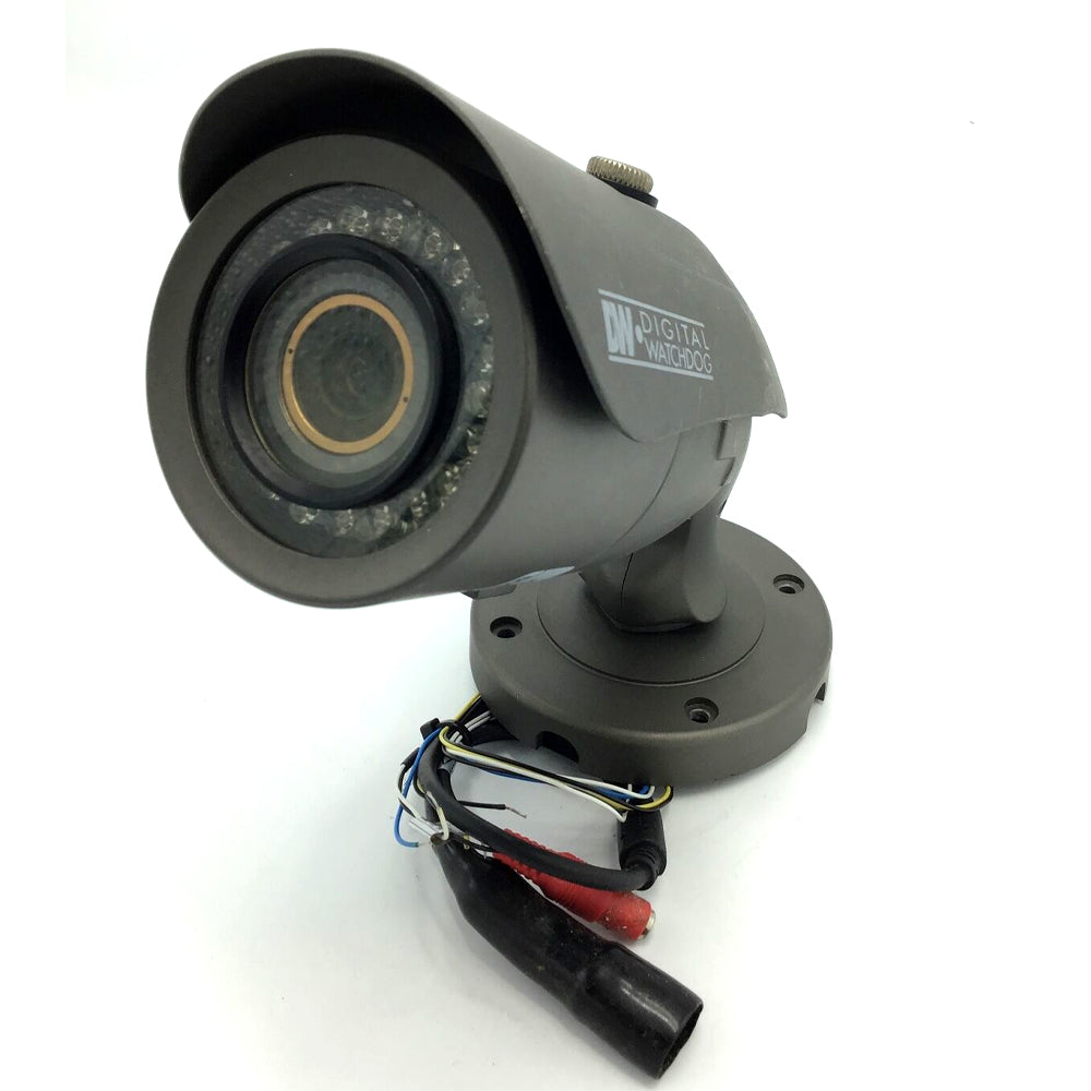 Digital Watchdog DWC-B6263WTIR 2.1MP Outdoor Universal HD Analog Bullet Camera