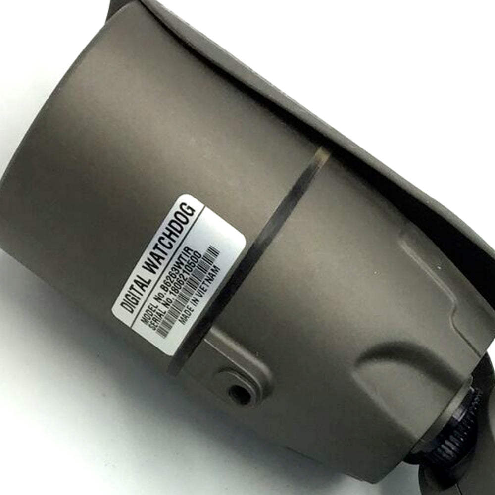 Digital Watchdog DWC-B6263WTIR 2.1MP Outdoor Universal HD Analog Bullet Camera