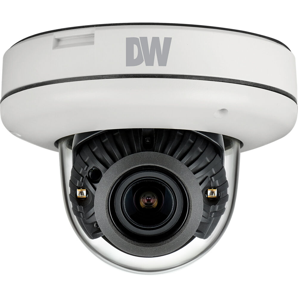 Digital Watchdog DWC-MV85WIATW MEGApix 5MP Outdoor Network Dome Camera