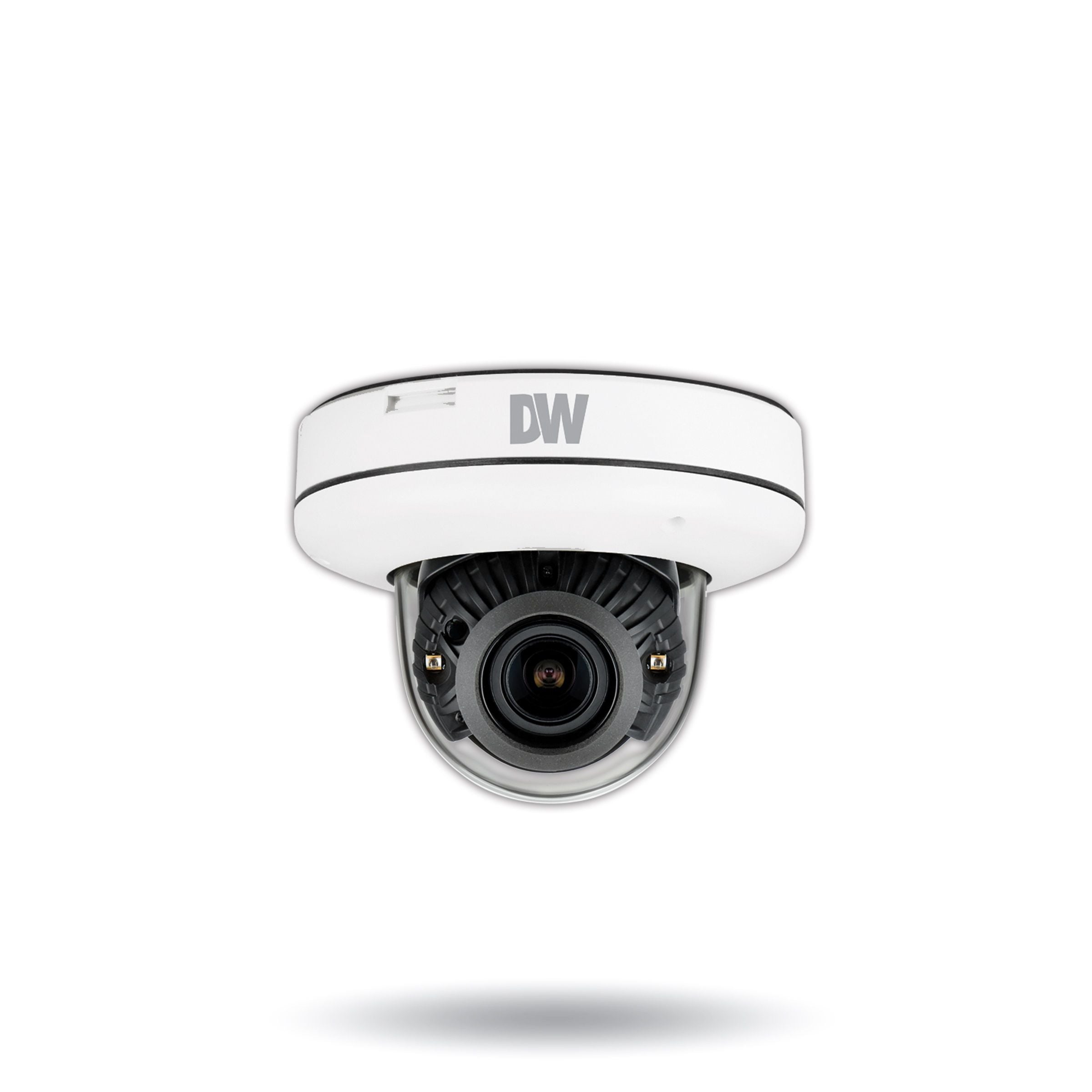 Digital Watchdog DWC-MV85WIATW MEGApix 5MP Outdoor Network Dome Camera