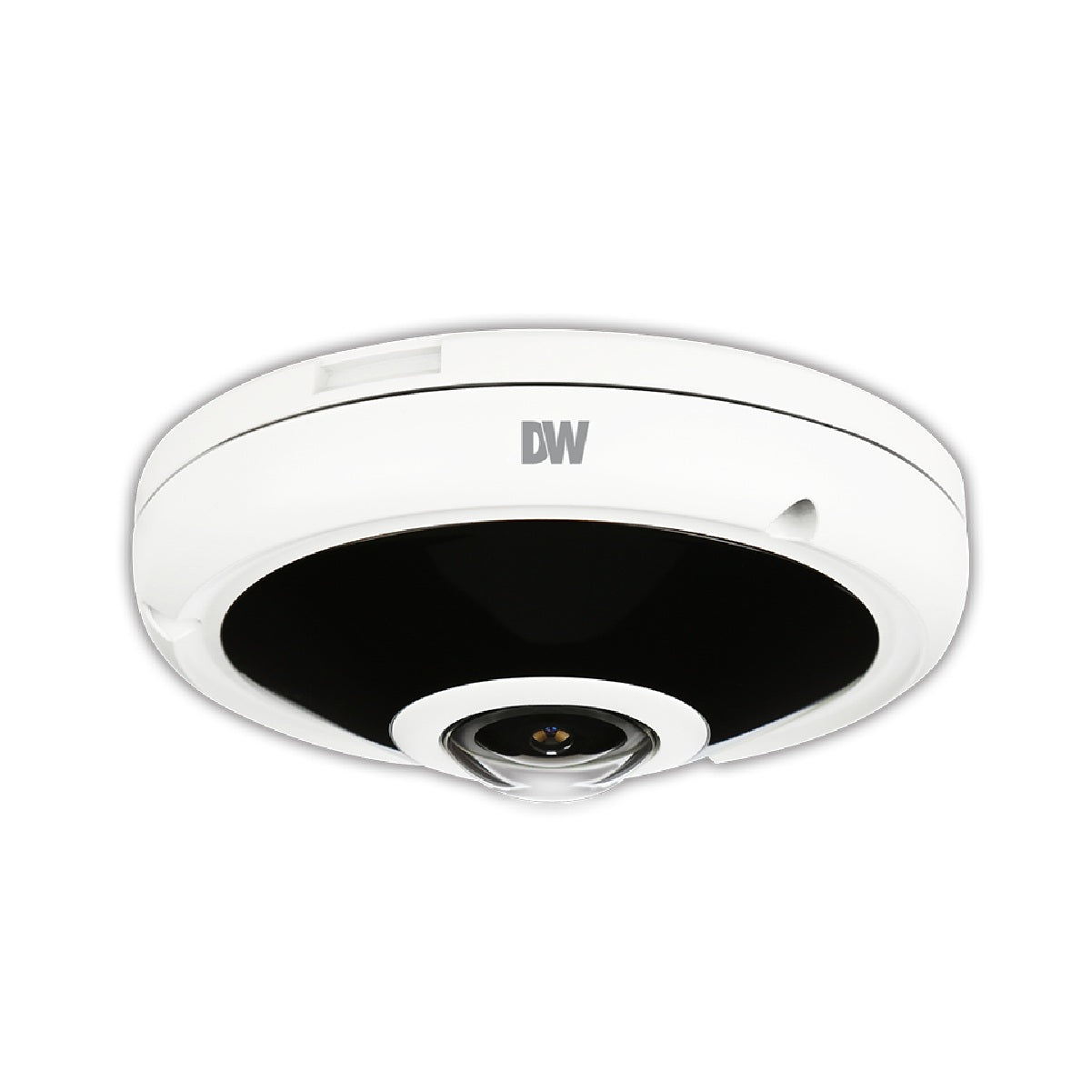 Digital Watchdog MEGApix Pano DWC-PVF5DI1TW 5MP Outdoor Network Fisheye Dome Camera with Night Vision