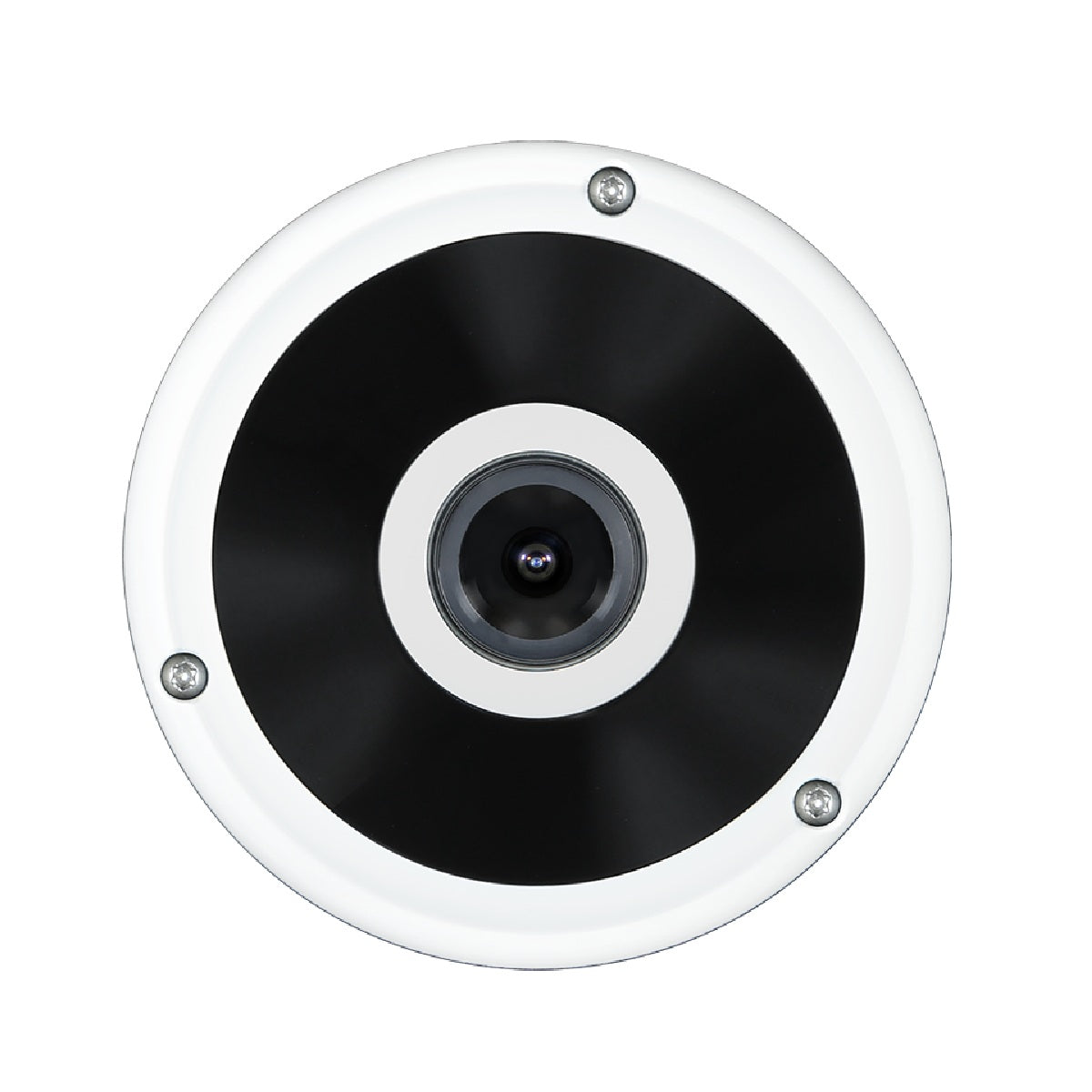 Digital Watchdog MEGApix Pano DWC-PVF5DI1TW 5MP Outdoor Network Fisheye Dome Camera with Night Vision