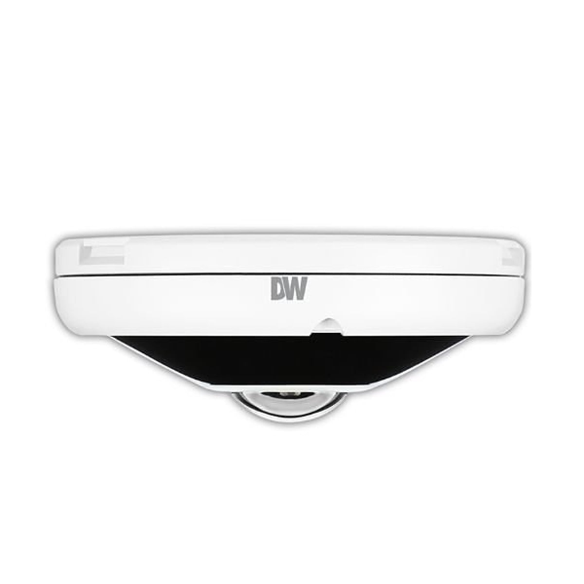 Digital Watchdog MEGApix Pano DWC-PVF5DI1TW 5MP Outdoor Network Fisheye Dome Camera with Night Vision