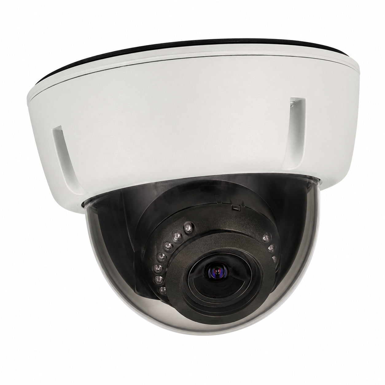 Digital Watchdog DWC-V6263WTIR 2.1MP Star-Light Universal HD Series, Vandal Dome Camera