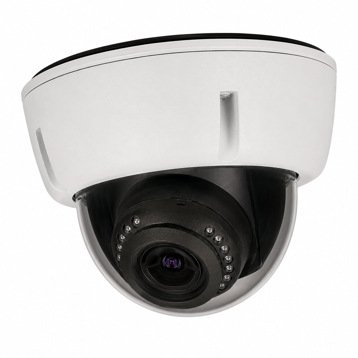Digital Watchdog DWC-V6263WTIR 2.1MP Star-Light Universal HD Series, Vandal Dome Camera