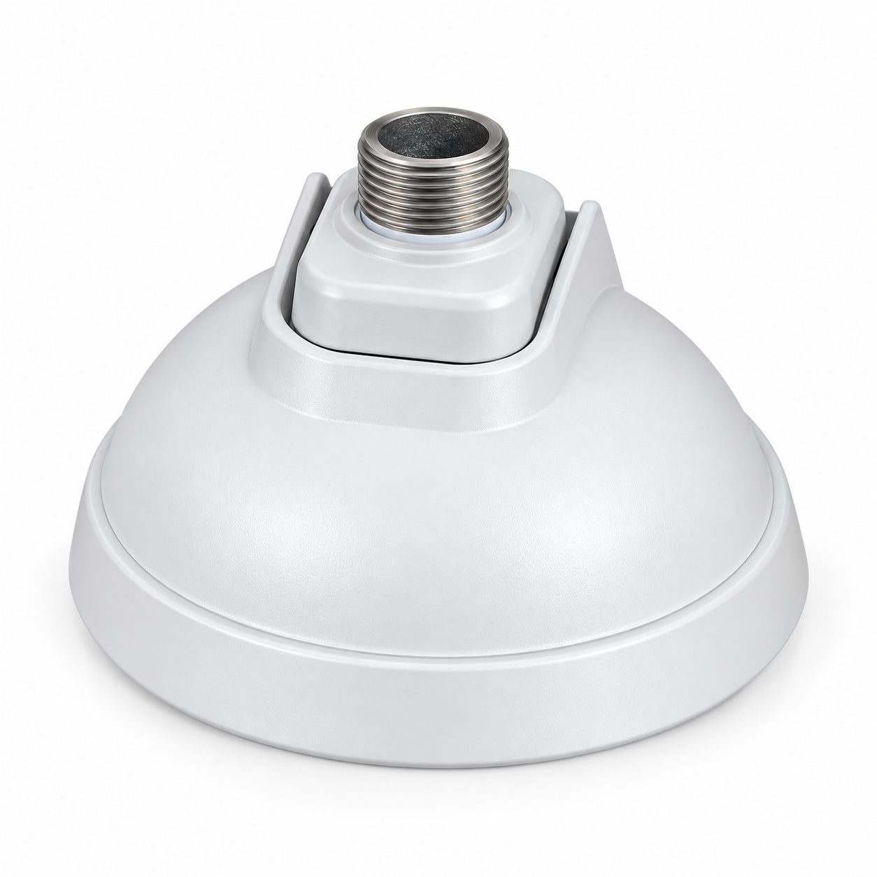 Digital Watchdog DWC-VFHMW Hanging Pendant Mount White Vandal Dome Cam
