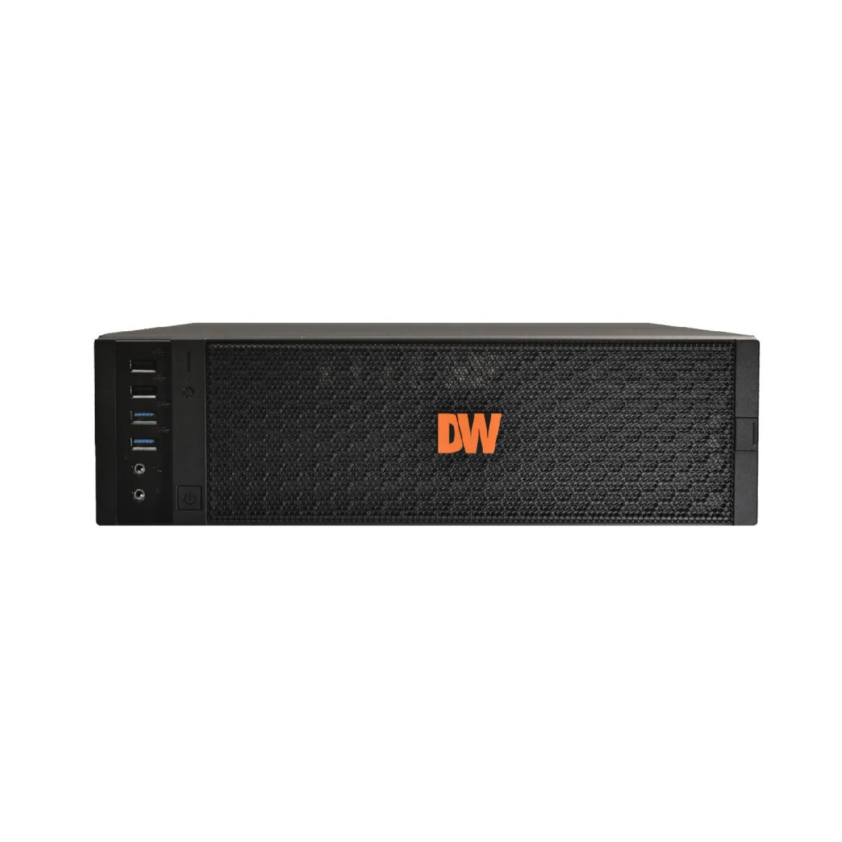 Digital Watchdog DW-BJDX3132T Blackjack DX3 NVR