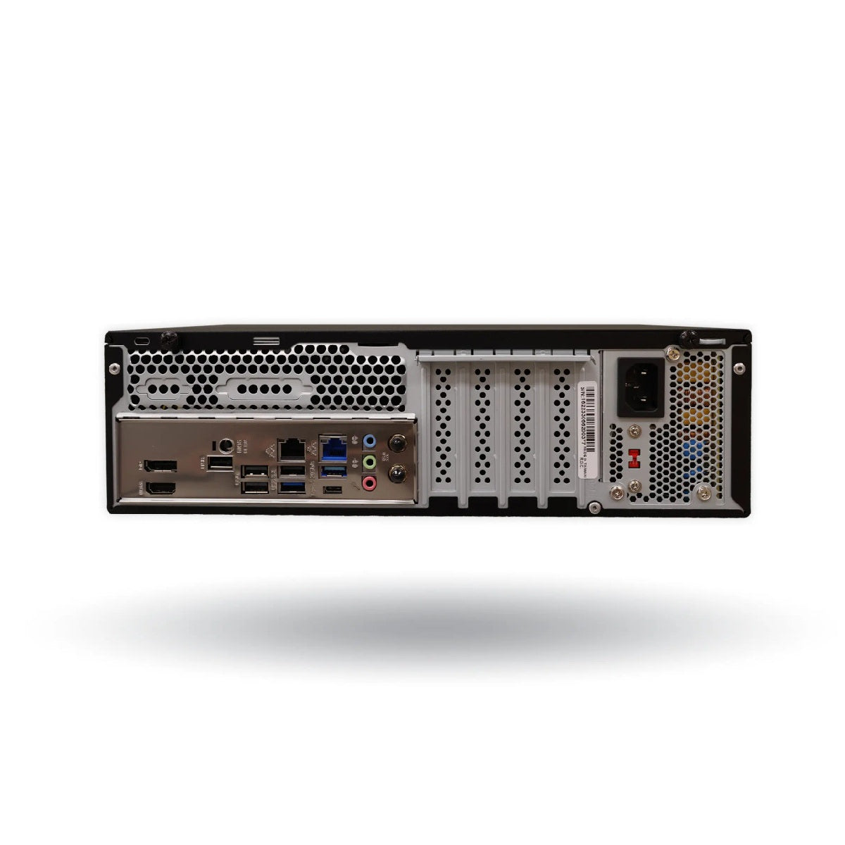 Digital Watchdog DW-BJDX3132T Blackjack DX3 NVR