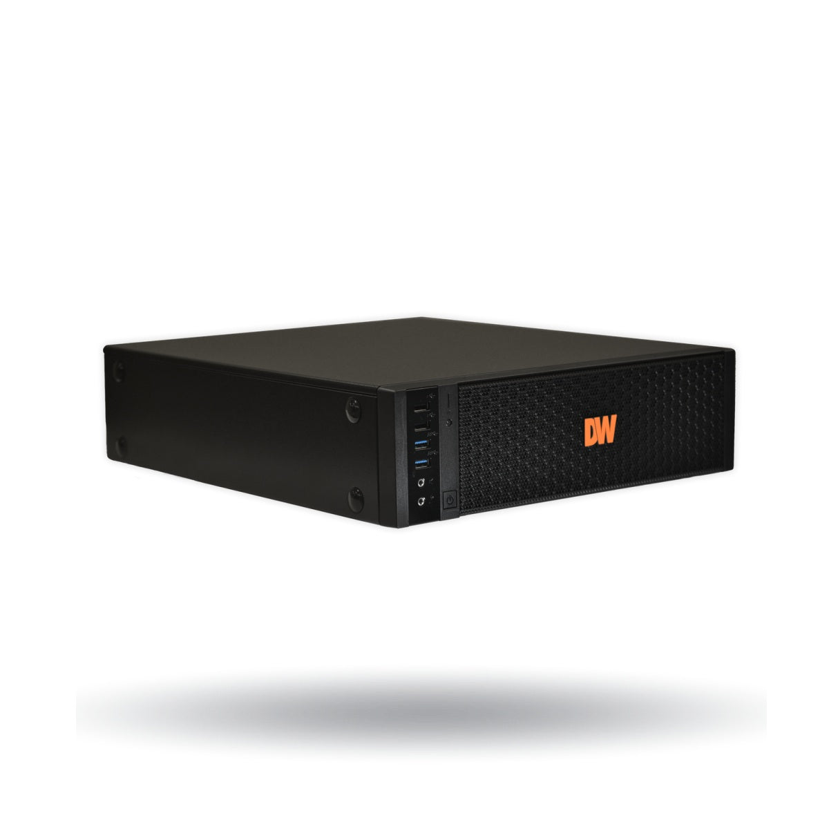 Digital Watchdog DW-BJDX3132T Blackjack DX3 NVR