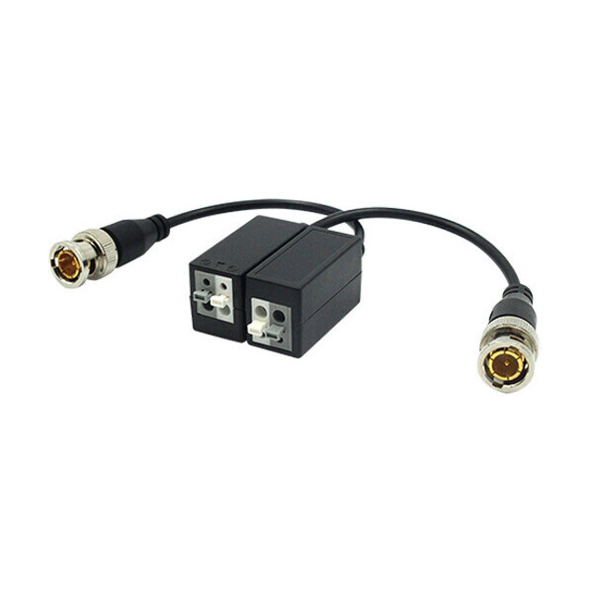 Digital Watchdog DW-HDBALUN5 HD Video Balun Converter