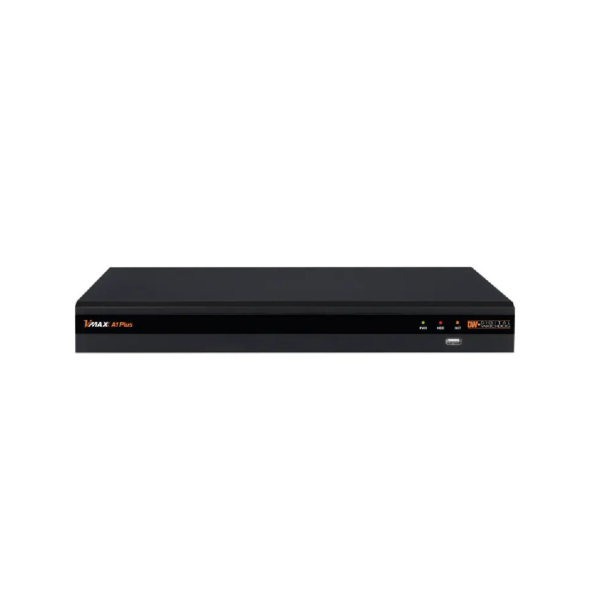 Digital Watchdog DW-VA1P16 16-Channel Universal HD over Coax Digital Video Recorder