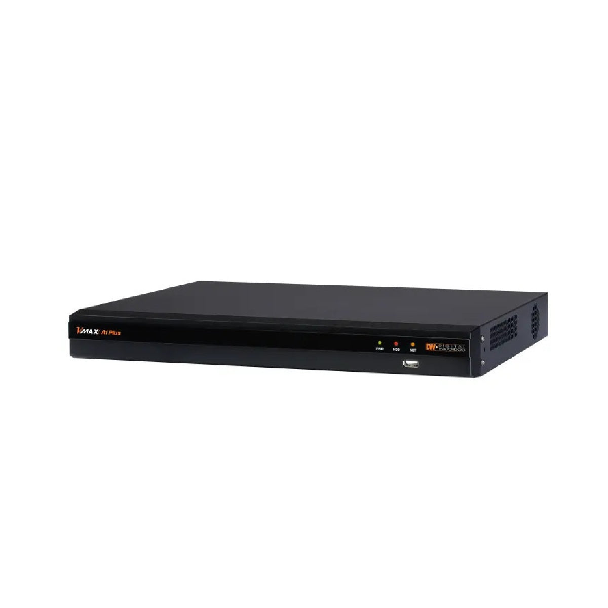 Digital Watchdog DW-VA1P16 16-Channel Universal HD over Coax Digital Video Recorder