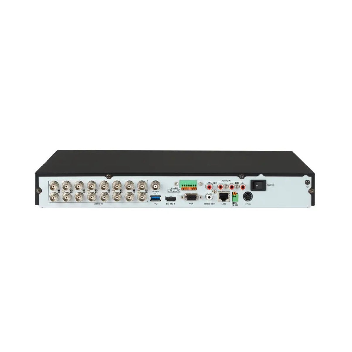 Digital Watchdog DW-VA1P16 16-Channel Universal HD over Coax Digital Video Recorder
