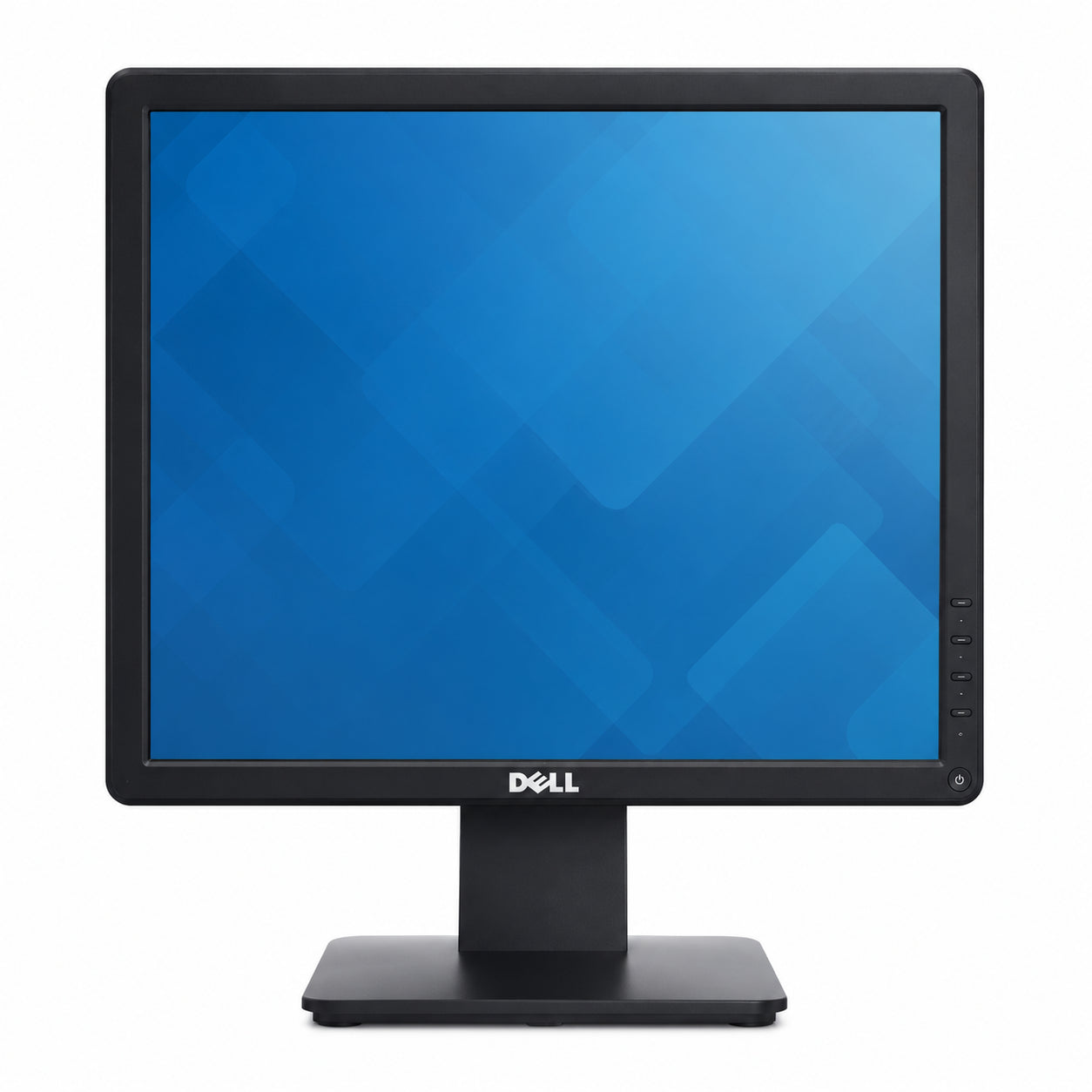 Dell E1715S  17" 1280x1024 DisplayPort VGA LED Monitor