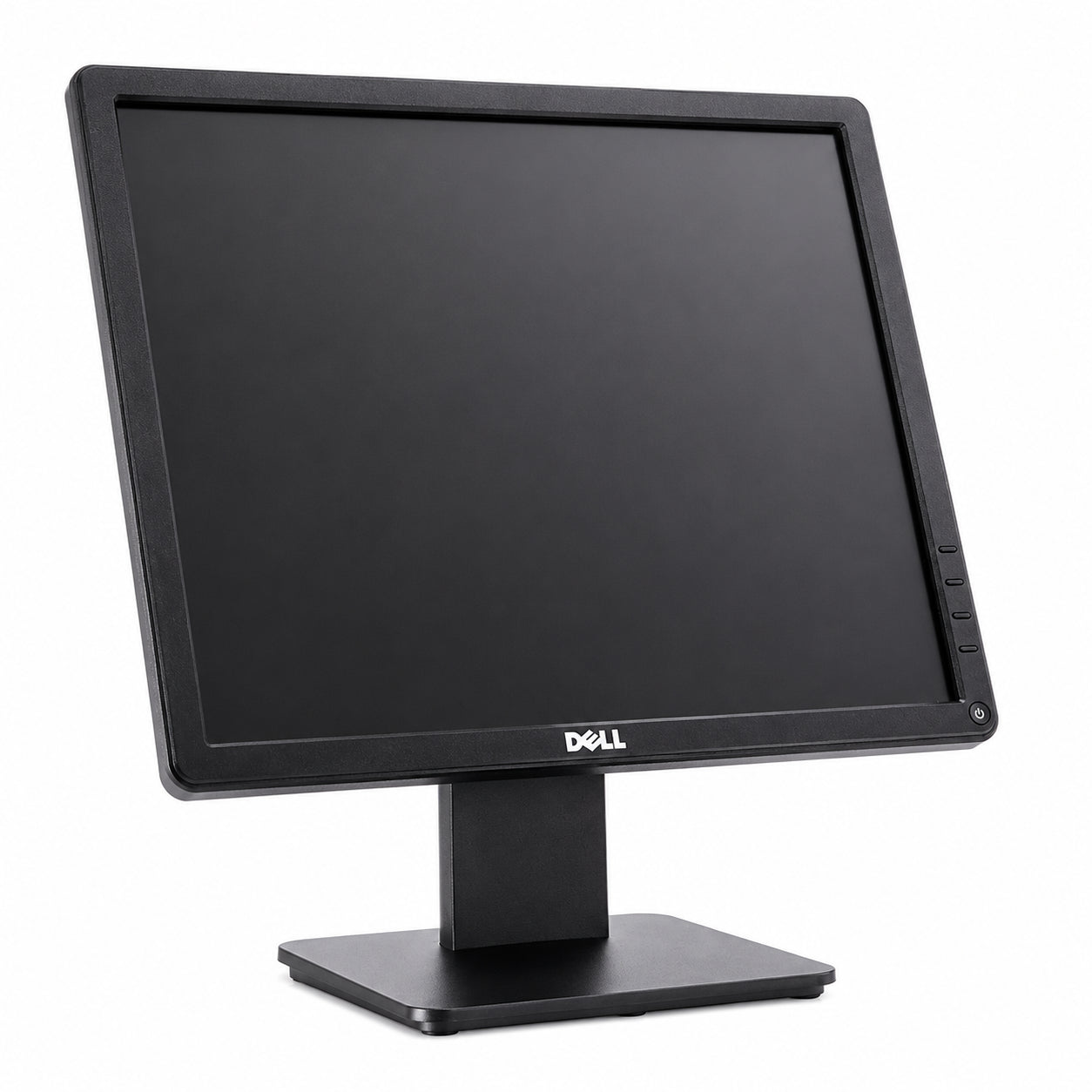 Dell E1715S  17" 1280x1024 DisplayPort VGA LED Monitor