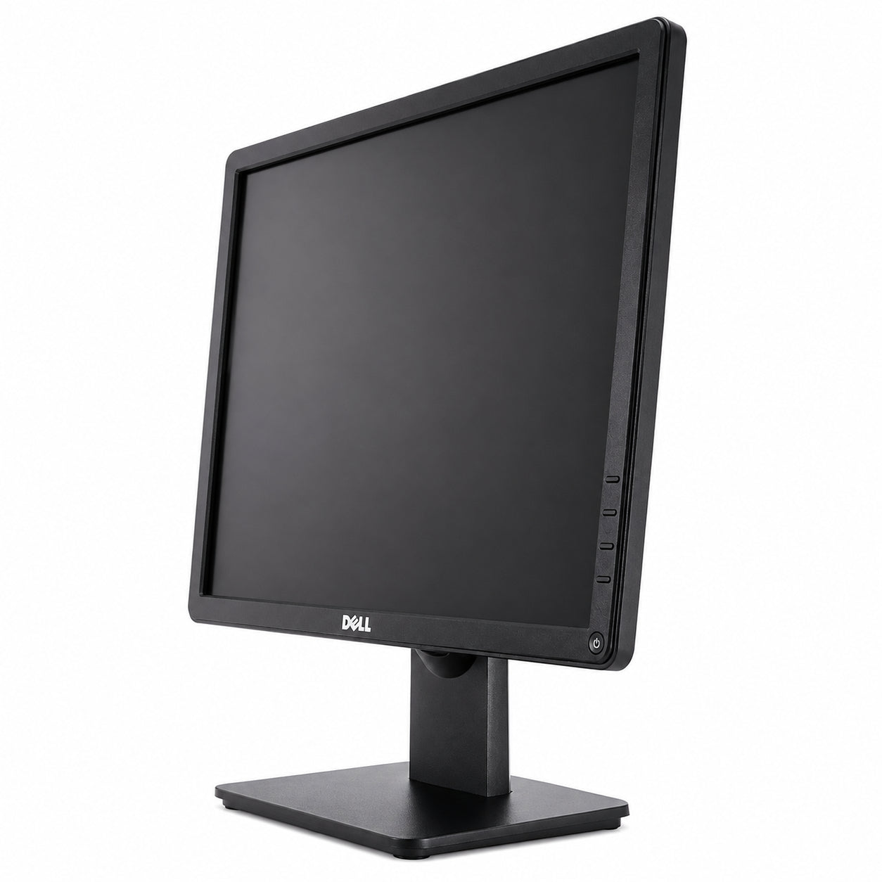 Dell E1715S  17" 1280x1024 DisplayPort VGA LED Monitor