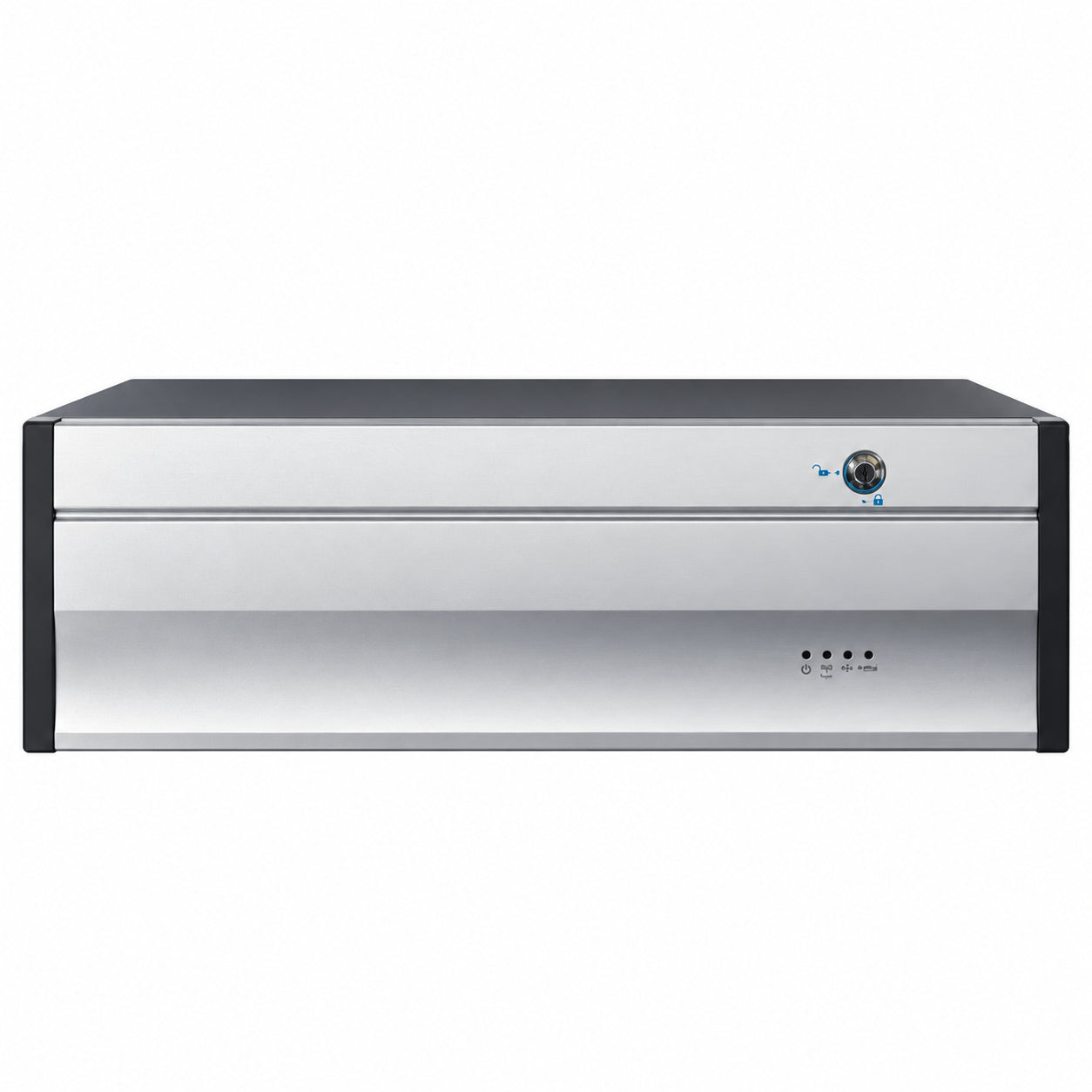 Verint Edge E300-16R Network Video Recorder