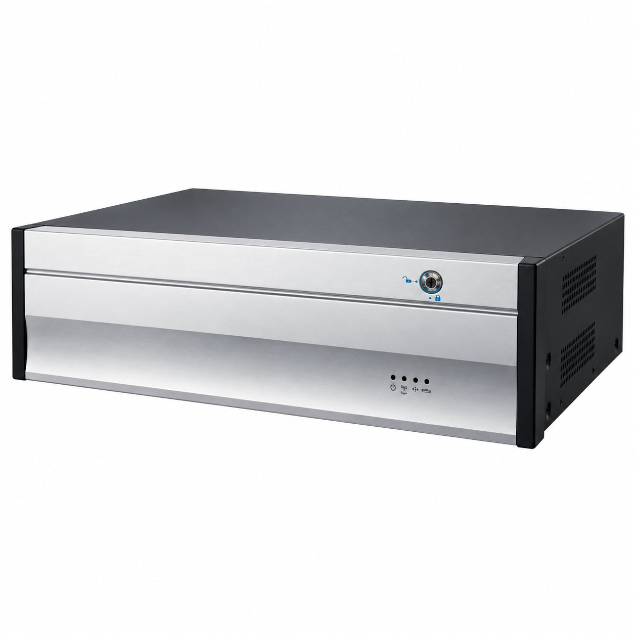 Verint Edge E300-16R Network Video Recorder