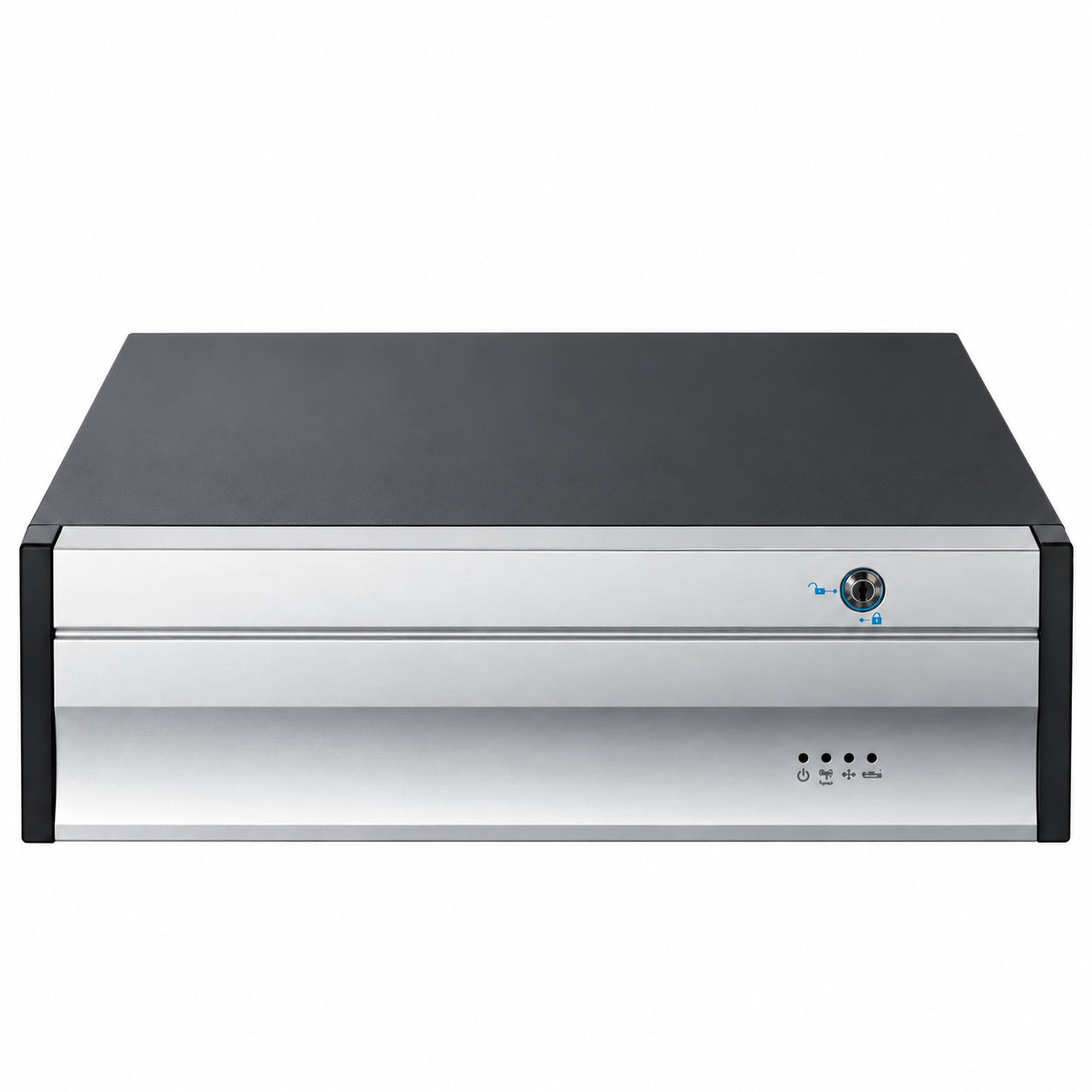 Verint Edge E300-16R Network Video Recorder