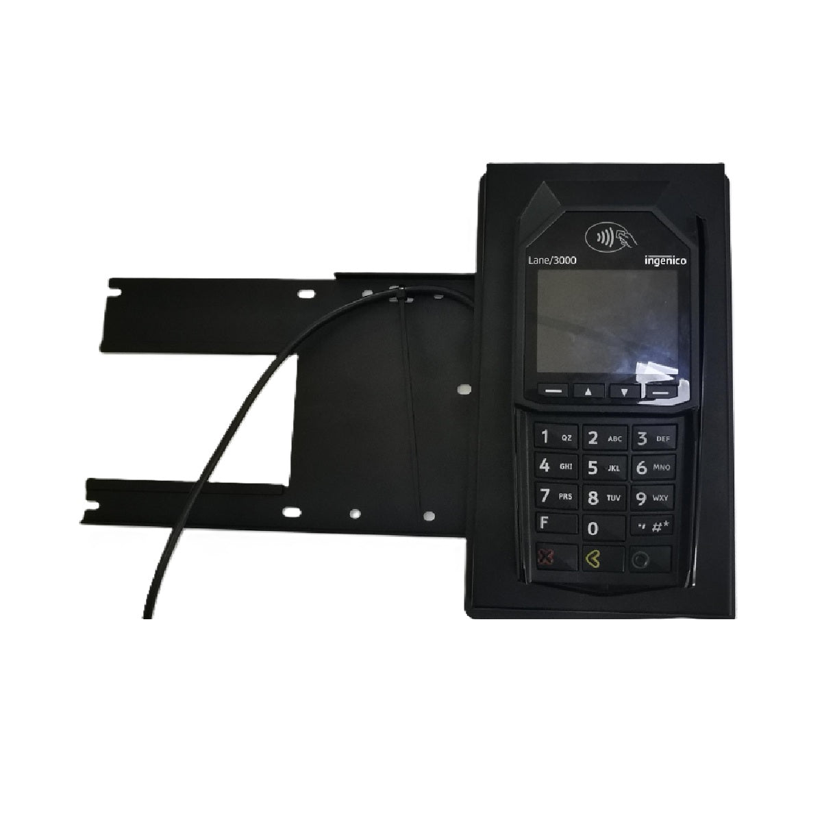 Elo E410697 EMV Cradle Kit (for Ingenico Lane/3000)
