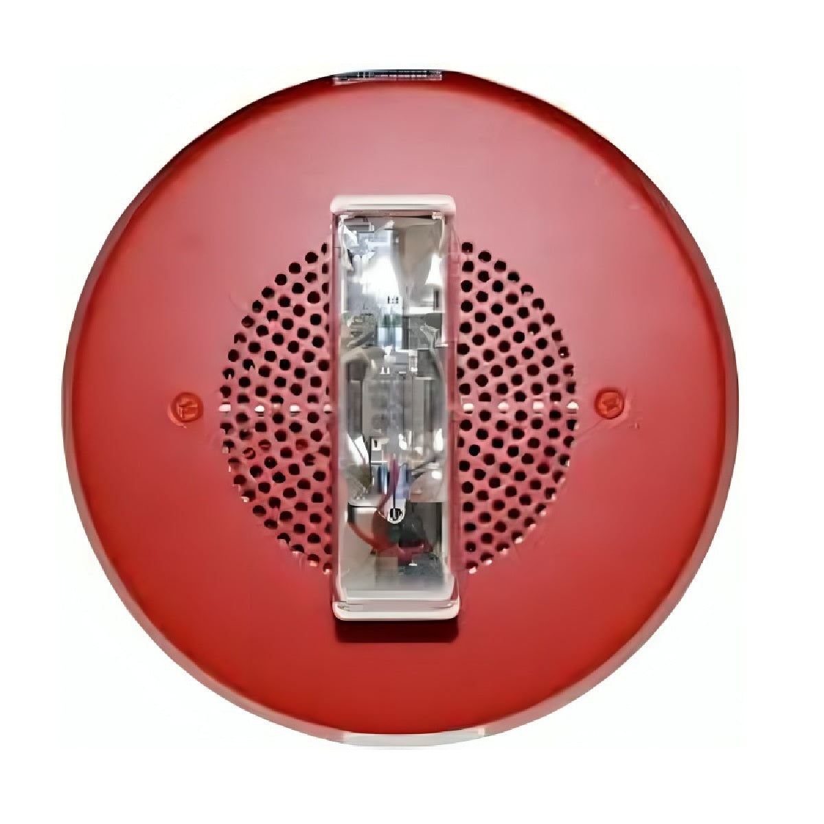 Eaton Wheelock E90H-24MCCH-FR Speaker Strobe