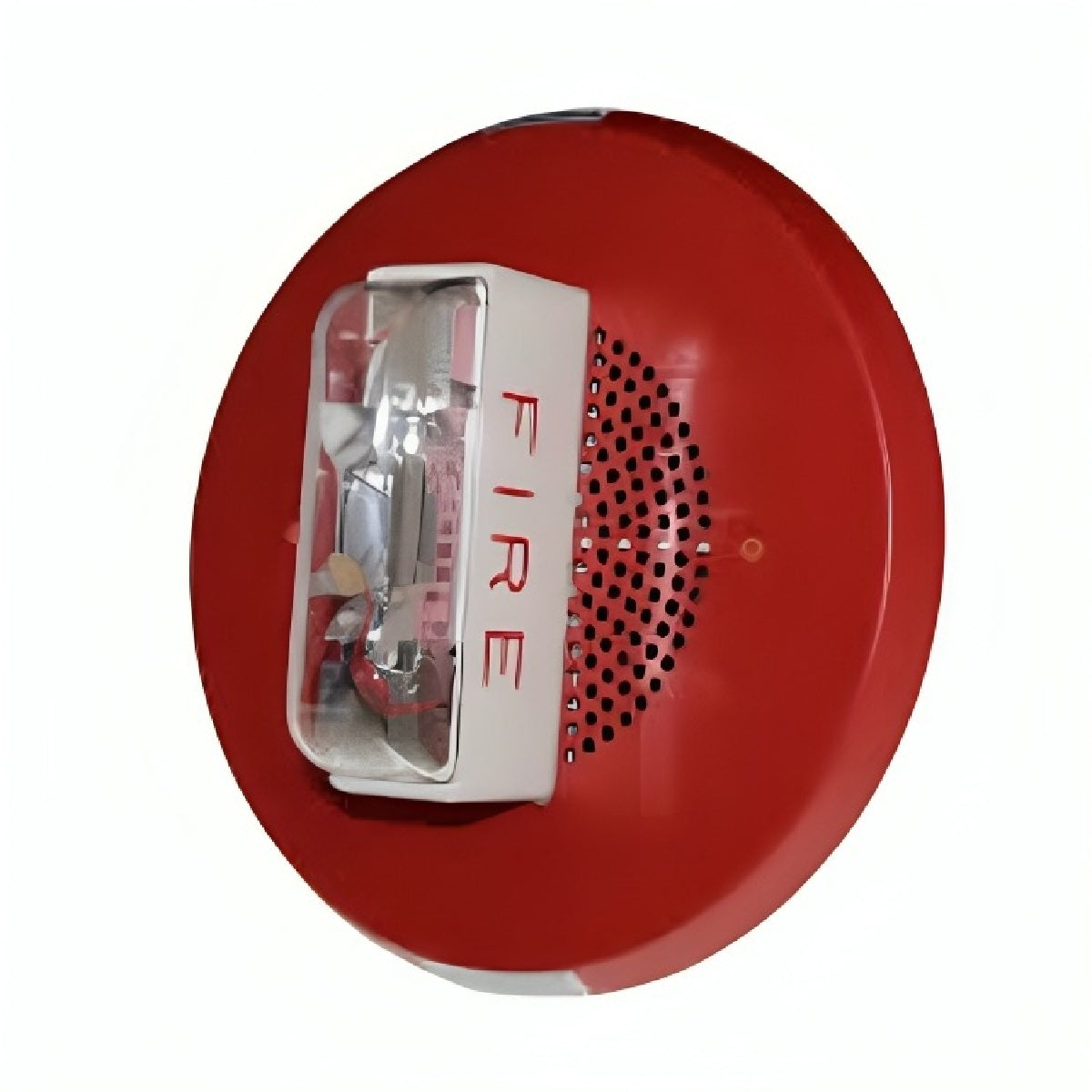 Eaton Wheelock E90H-24MCCH-FR Speaker Strobe
