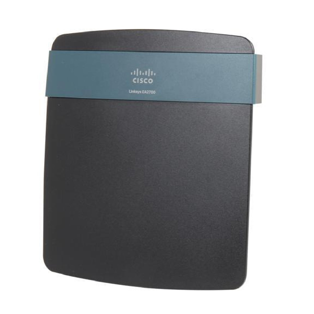 Linksys EA2700-NP N600+ Wi-Fi Wireless Dual-Band+ Router with Gigabit Ports, Smart Wi-Fi App Enabled