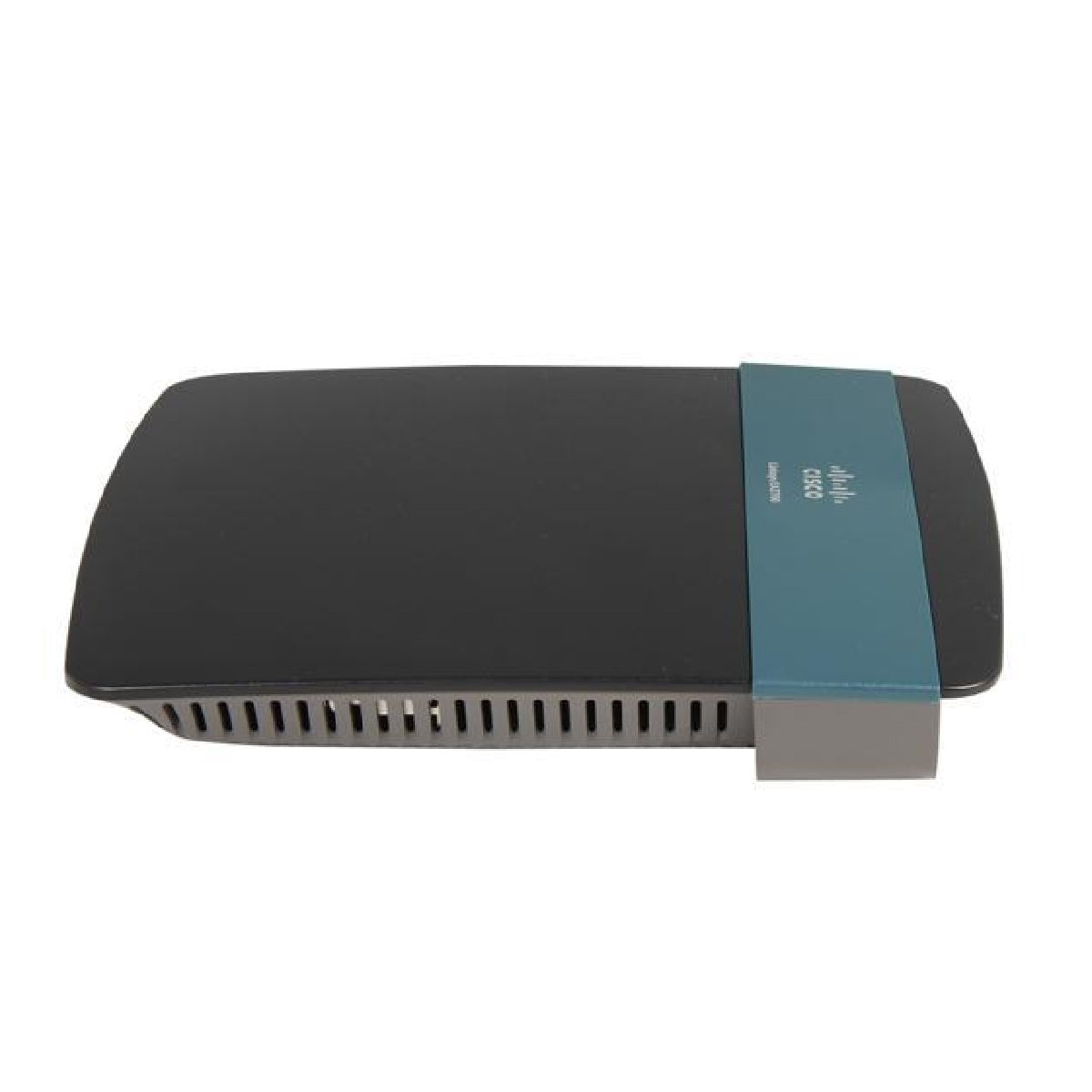 Linksys EA2700-NP N600+ Wi-Fi Wireless Dual-Band+ Router with Gigabit Ports, Smart Wi-Fi App Enabled