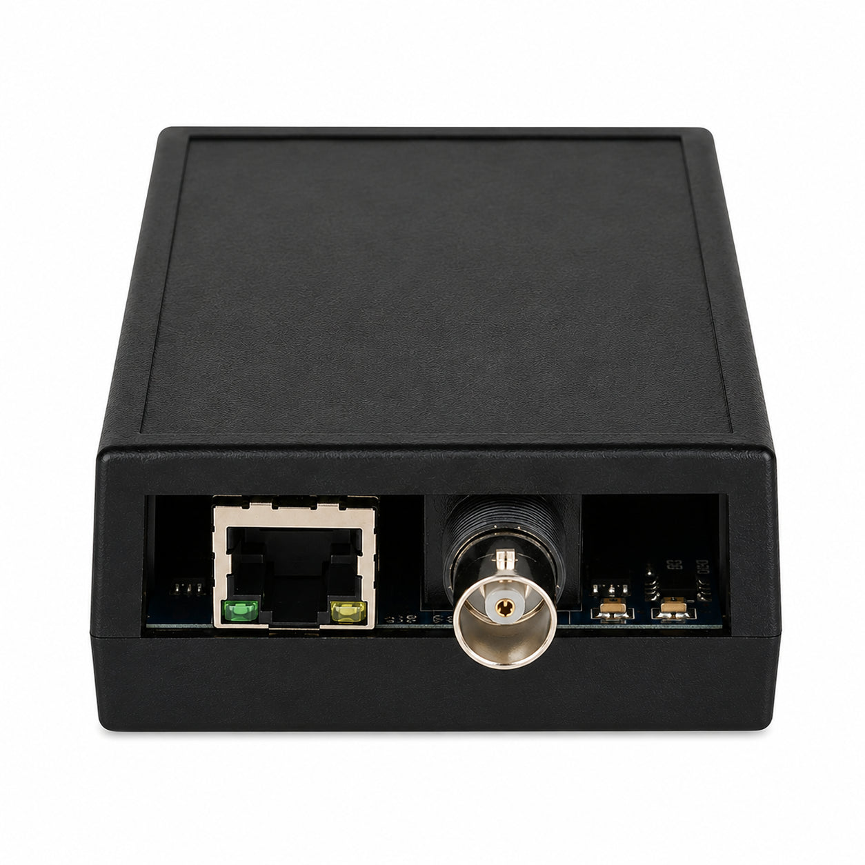 Altronix EBRIDGE1PCRMT IP and PoE+ over Coax Solution