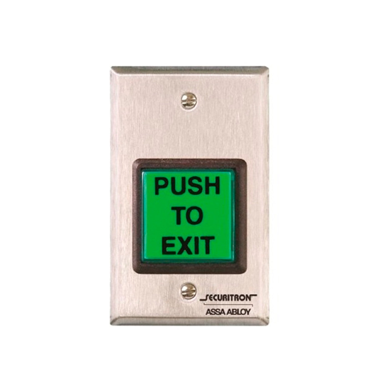 Securitron EEB2 Emergency Exit Button