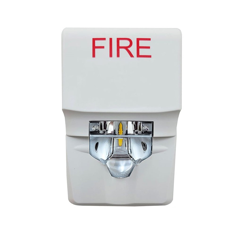 Edwards Signaling EG1VWF Genesis EG1 Series LED Strobe