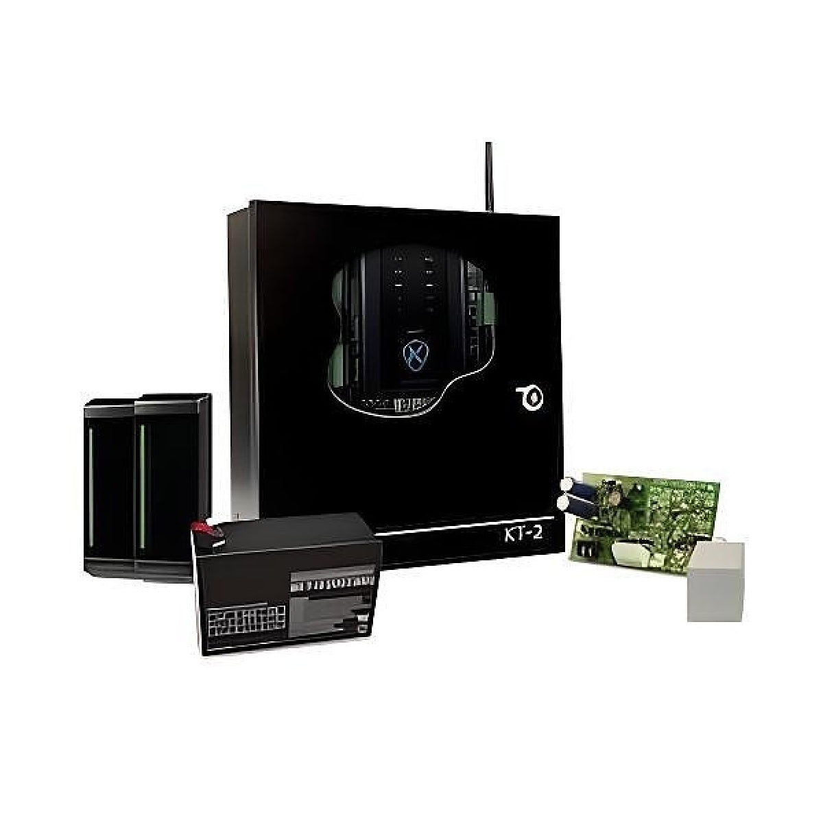 Johnson Controls EK-2M-MTSG-MAC Expansion Kit