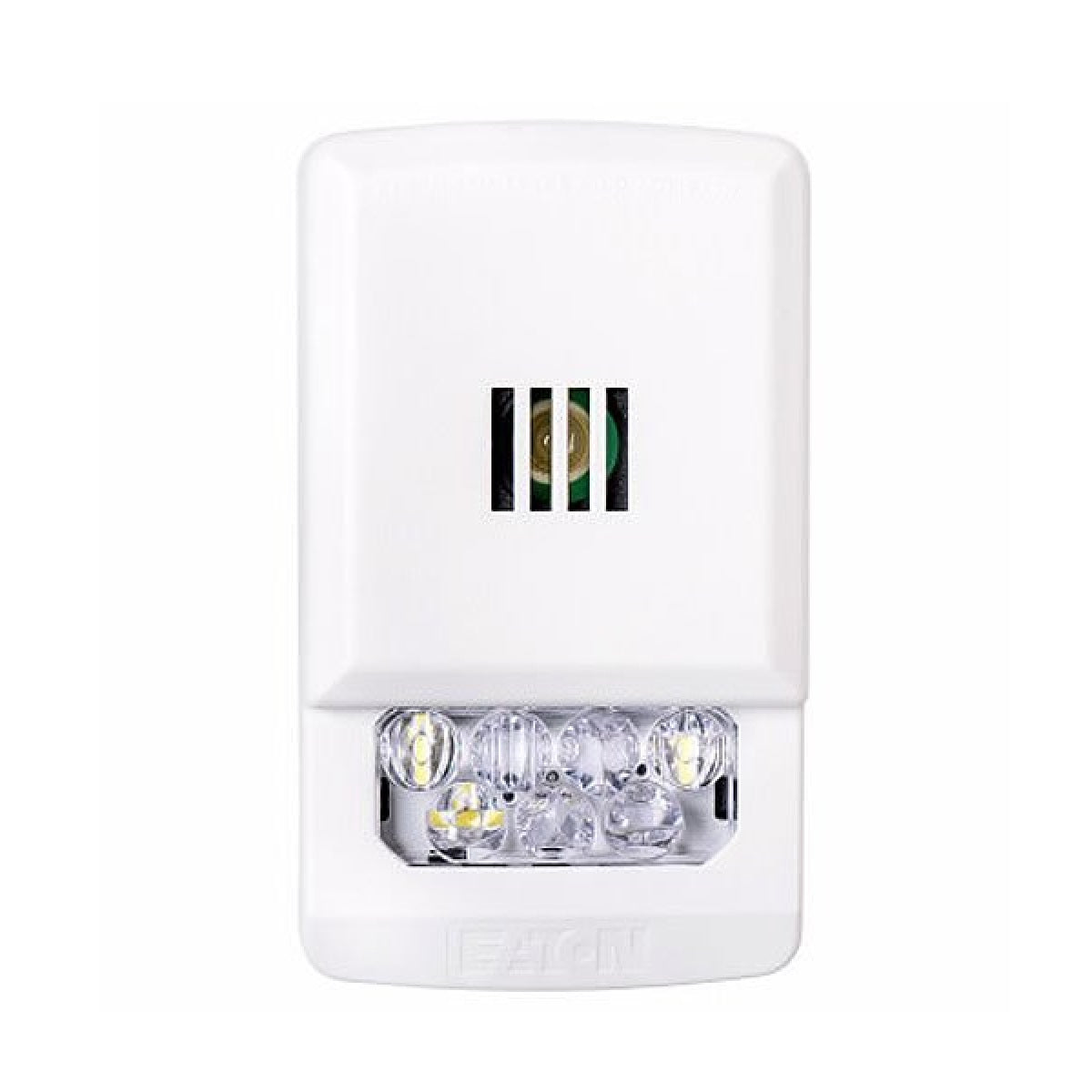 Eaton ELHSW-N Eluxa LED Indoor Horn Strobe