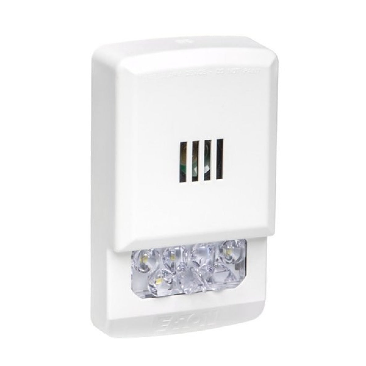 Eaton ELHSW-N Eluxa LED Indoor Horn Strobe