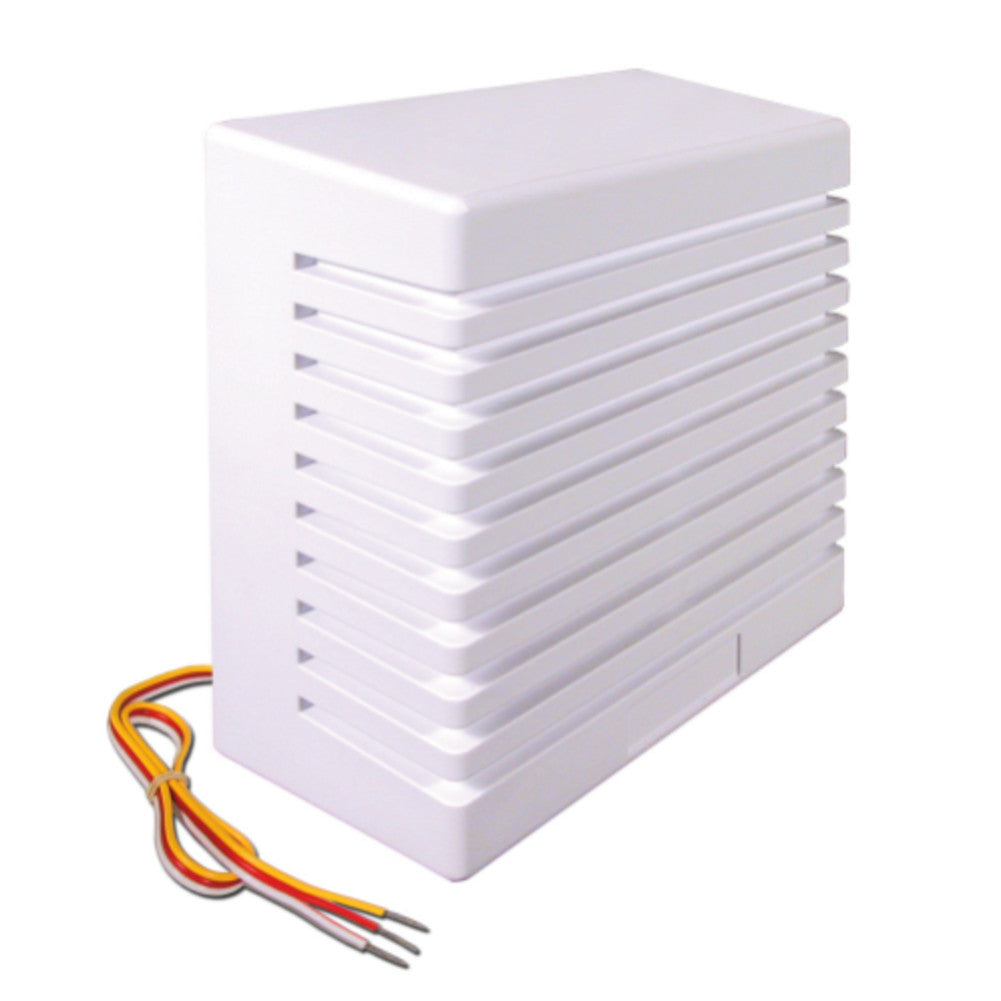 ELK Products ELK-SS36 Surface Mount Two Tone Siren
