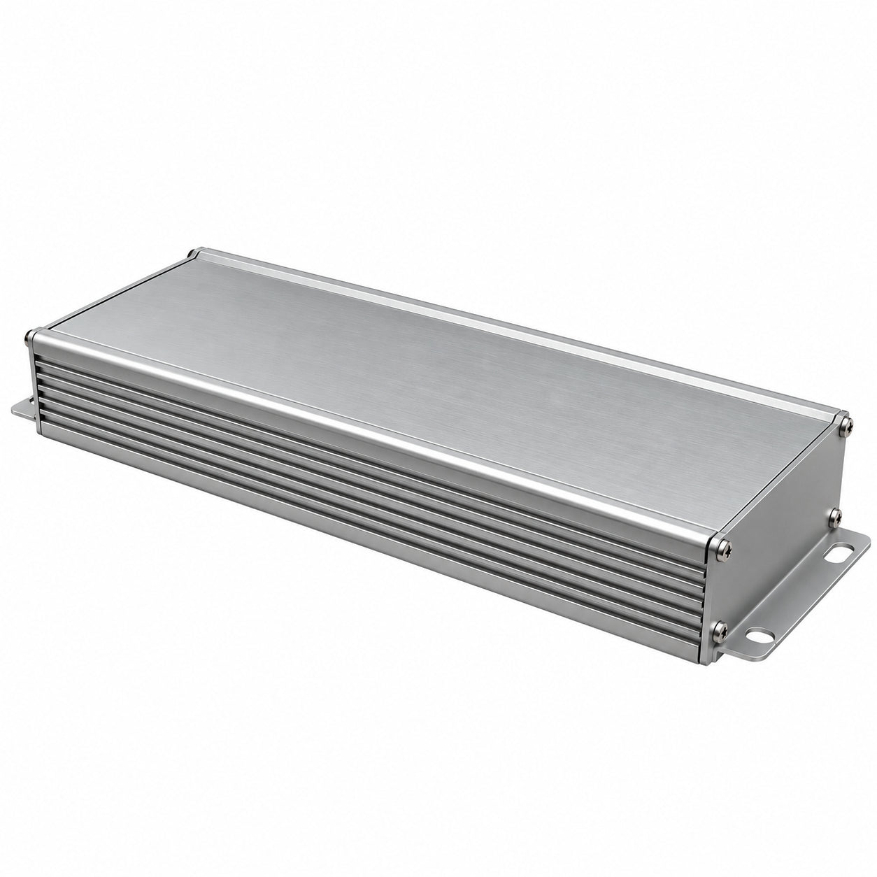 EtherWAN EPOW-54-240 Hardened NEMA TS2 Power Supply 54V, 240W