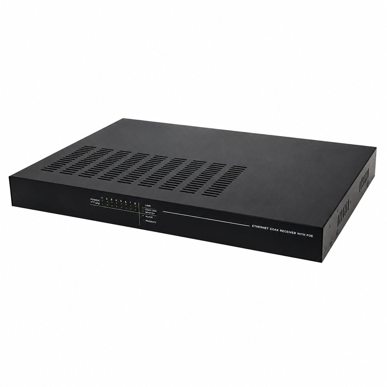 Nitek ER8500C Ethernet Over Coaxial Network Extender