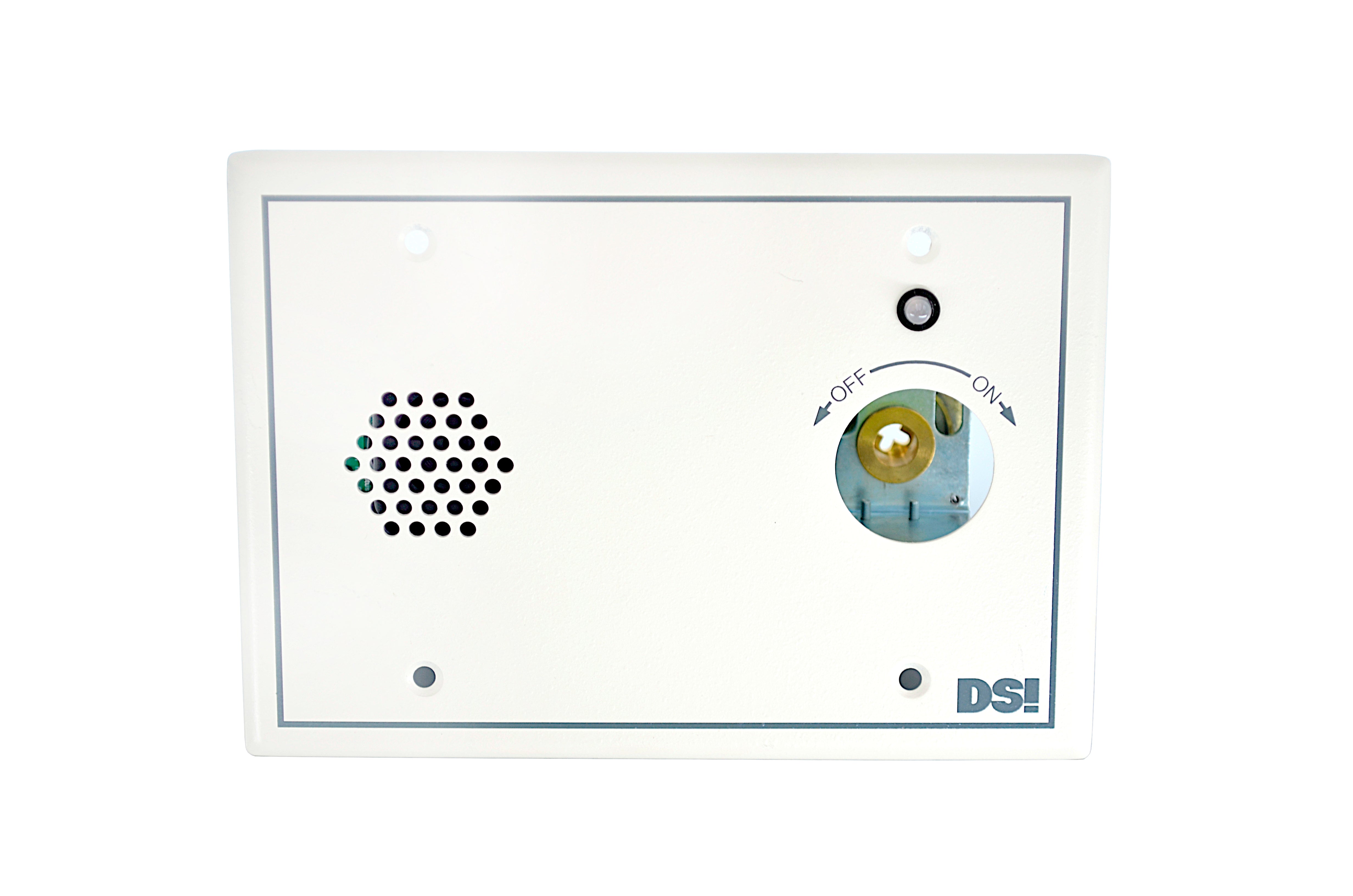 Designed Security ES4200-K4-T1 Door Management Alarm