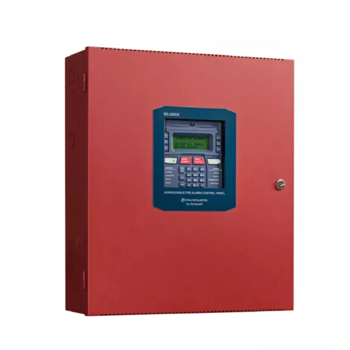 Honeywell ES-1000XC Fire Alarm Control Panel (FACP)